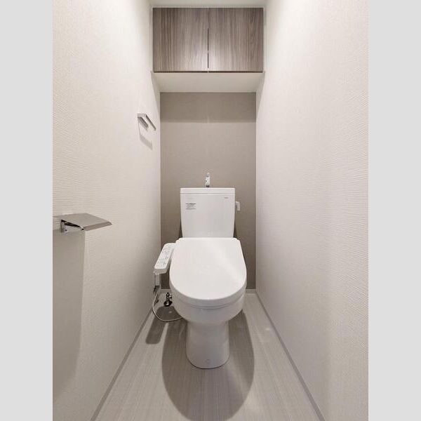 S-RESIDENCE横濱吉野町burgeon405号室 トイレ