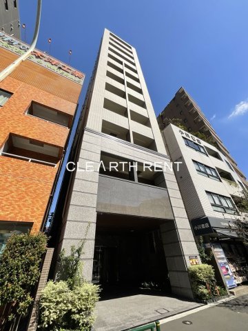 コンシェリア南麻布 ＰＬＡＴＩＮＵＭ ＳＱＵＡＲＥ4階 ☆まずはお気軽にお問い合わせください☆