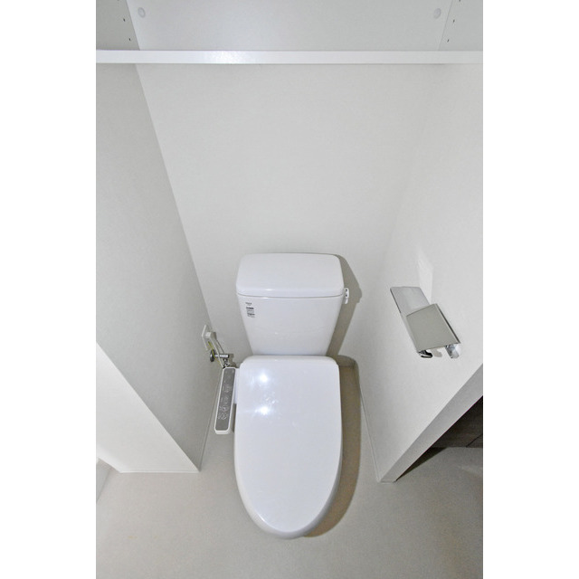 レジデンス経堂桜丘0203号室 同建物別部屋の参考画像