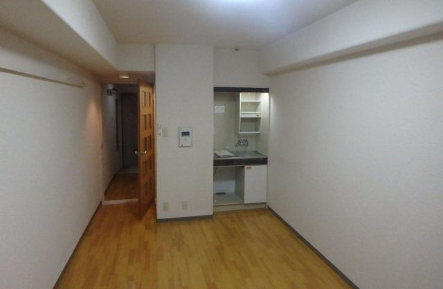 ライオンズマンション方南町駅前8階 部屋その他