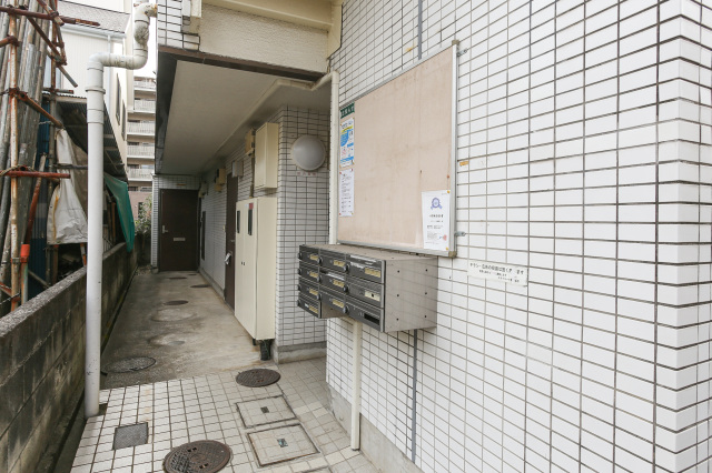 スカイコート相模原第5203号室 部屋その他
