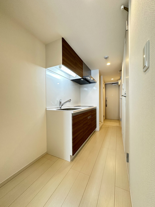 ヴィラ綱島1階 部屋その他