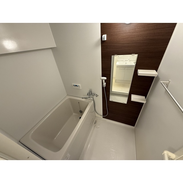 ヴィラ中川 お風呂