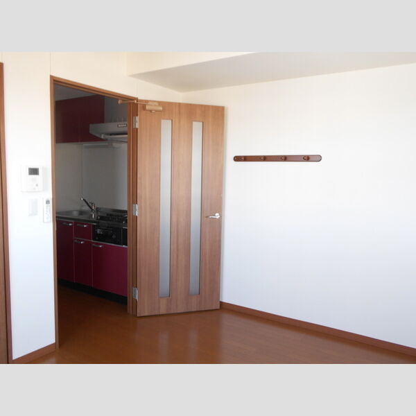 ベルフルール507号室 部屋その他