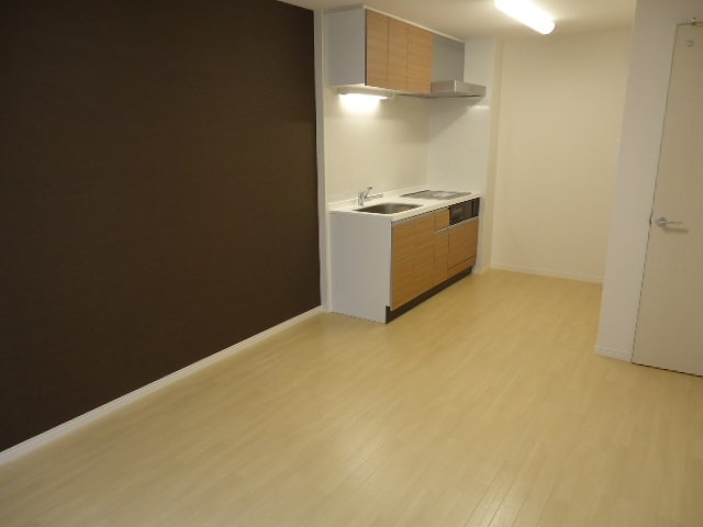 サンエトワール 洋室