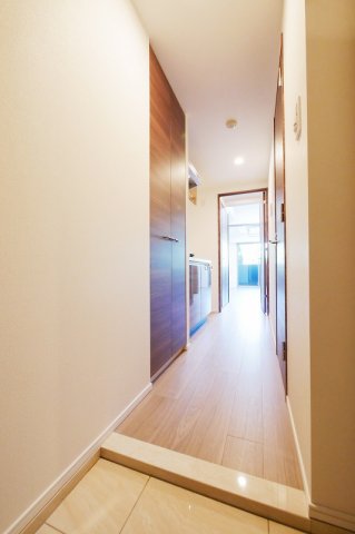 ラフィスタ練馬春日町 内観