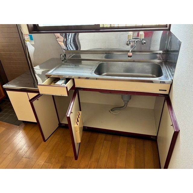 エムアイハイツ 内観