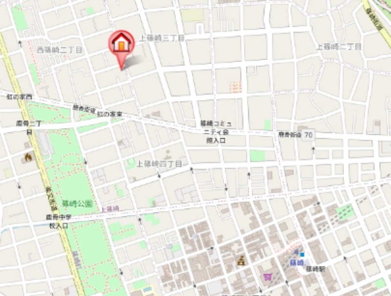 ＴーＧｒａｃｅ1階 null