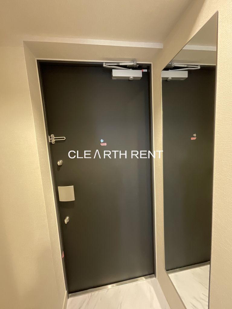 コンシェリア横濱関内5階 同タイプ別住戸写真となります。現況と異なる場合がございます。