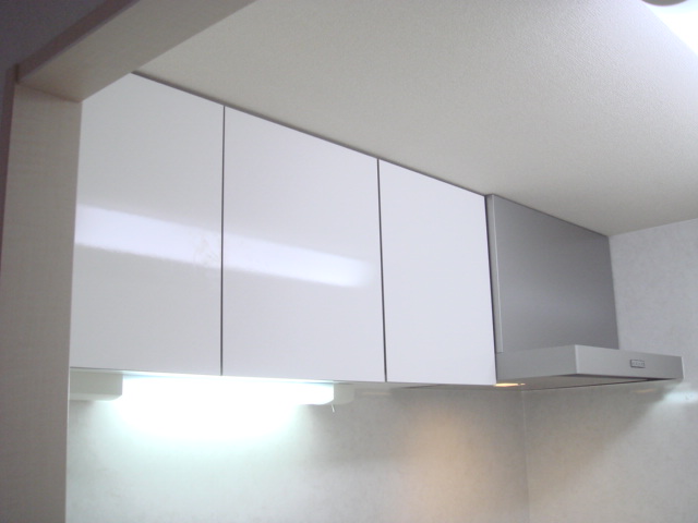 Albireo（アルヴィレオ） キッチン