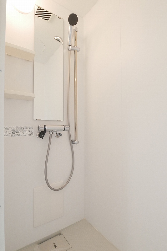 スマイルホーム王子 内観