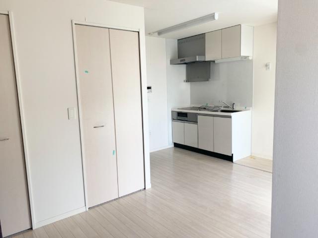 グランドゥール 室内