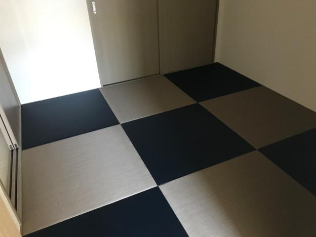 プラザ・ディア 和室