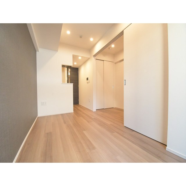 ＡＲＫＭＡＲＫ水天宮前Ⅱ0402号室 内観