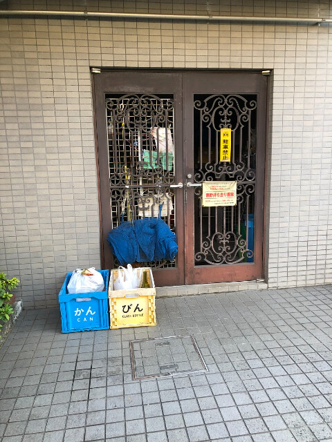 ヴィラージュ西荻1階 部屋その他