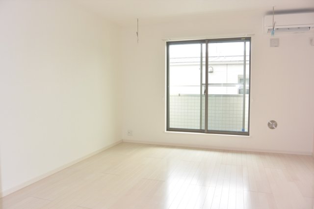 レシェル八千代台 リビング