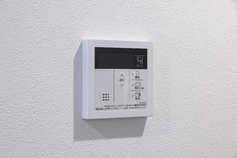 フォート・デルッシＳＫ1階 部屋設備