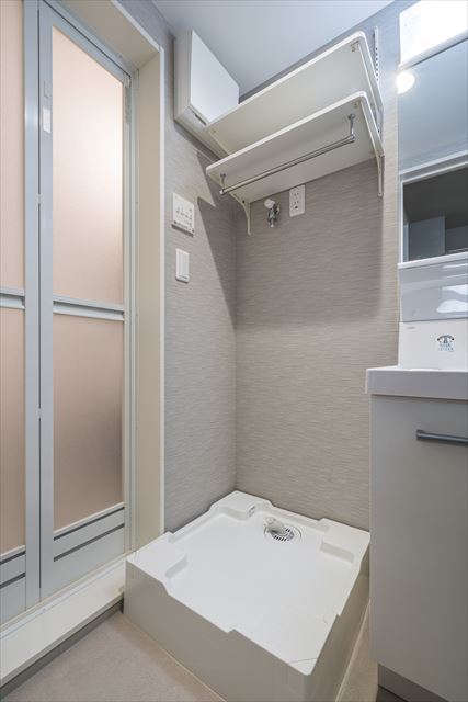 ｋ１　ａｐａｒｔｍｅｎｔｓ 部屋設備