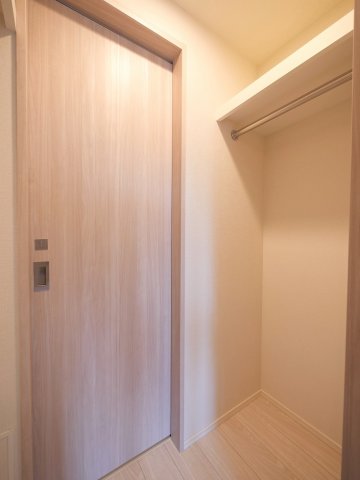 オーパスレジデンス中板橋 内観