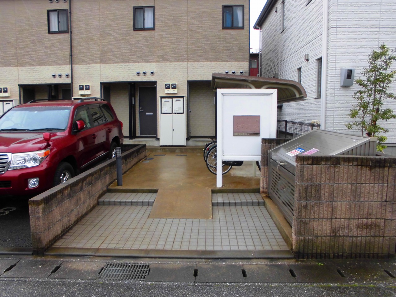 レオパレスブルーカナリア102号室 部屋その他