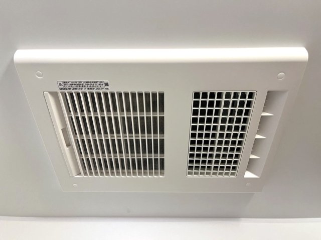 ソルナ西巣鴨1階 部屋設備