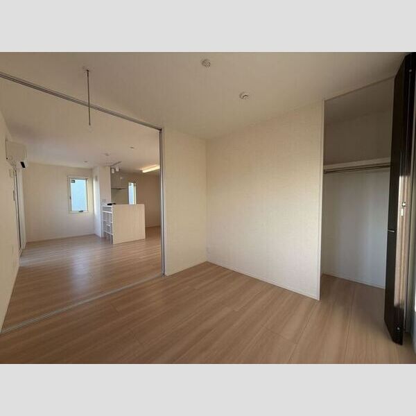 Y’sガーデン302号室 部屋その他