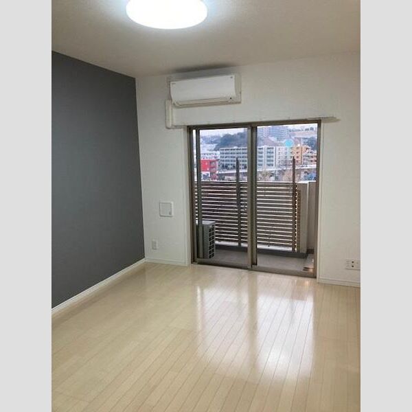 S-FORT蒔田公園 洗面