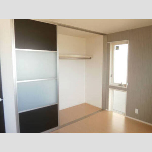 ドルチェヴィータ201号室 同建物別部屋の参考画像