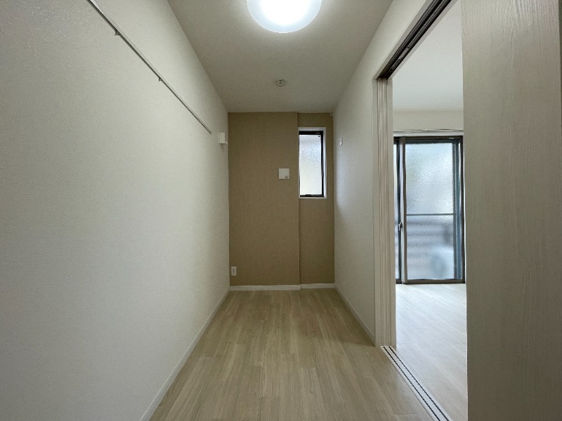 アットリラ八千代台西A1階 部屋その他