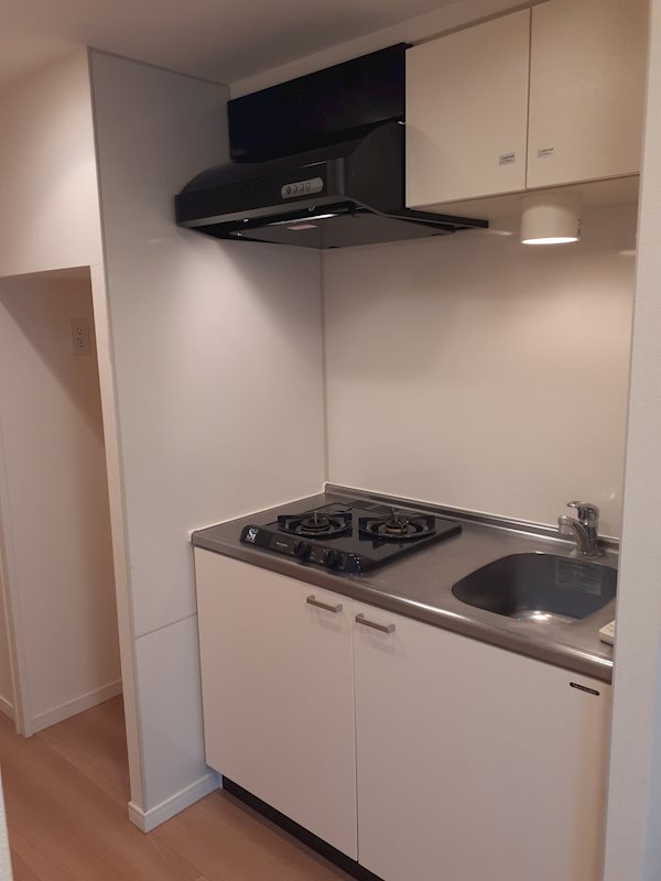 レジディア大森Ⅱ キッチン