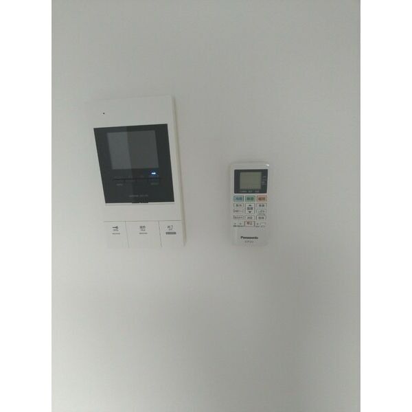 Ambition唐木田302号室 部屋その他
