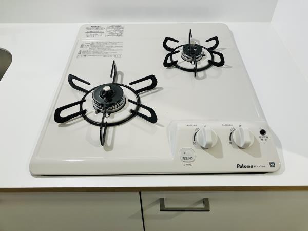 イーストコート芝5階 部屋設備