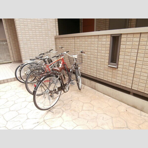 KOMUKAI　Residence303号室 周辺