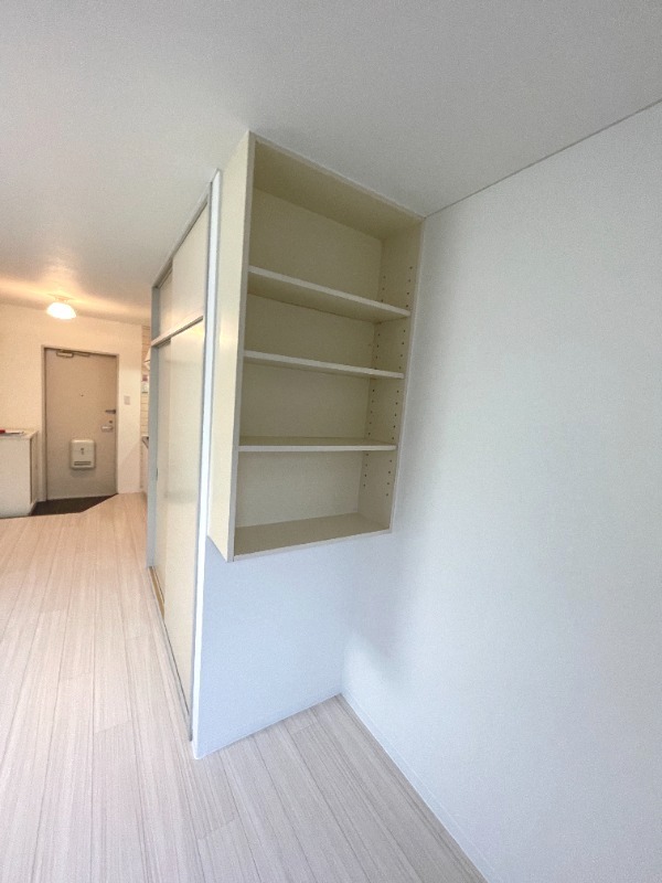 クロノス柿生2階 部屋その他