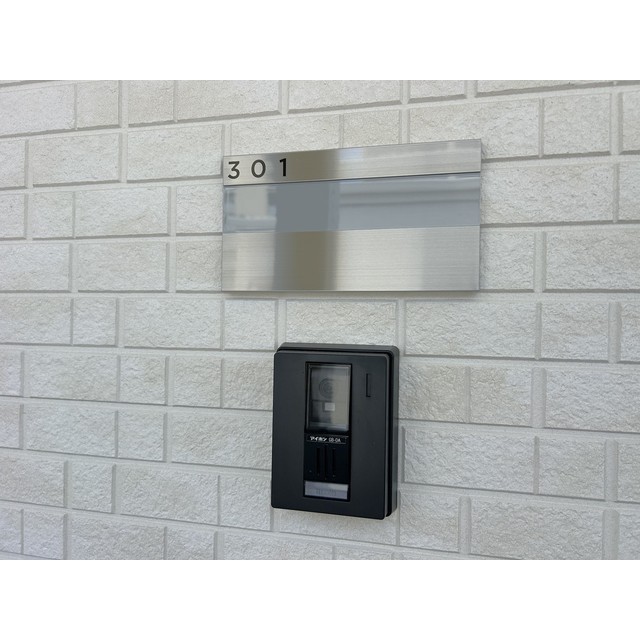 MQuarto柏Ⅲ301号室 部屋その他