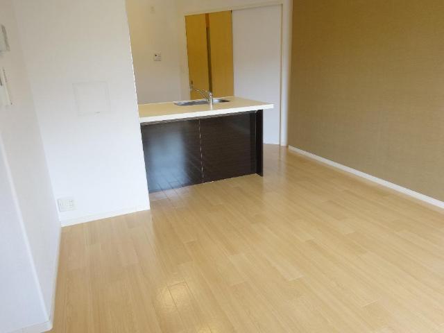 トリニティ　アコード ＬＤＫ１２．３帖