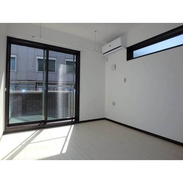 ミレーニア0105号室 部屋その他