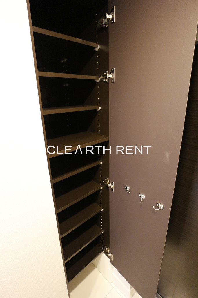 コンシェリア池袋 ＴＨＥ ＲＥＳＩＤＥＮＣＥ ＷＥＳＴ ☆入居後も安心・直接の管理会社クレアスレント☆