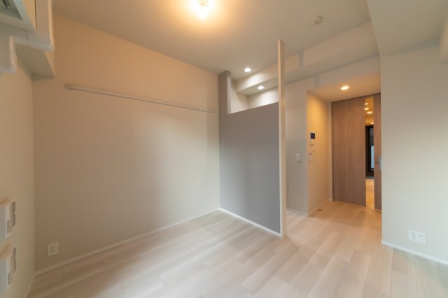 プラウドフラット両国サウス 寝室