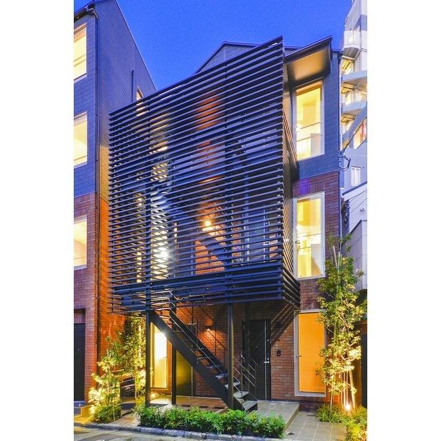 グランレジデンス駒沢大学S1階 外観