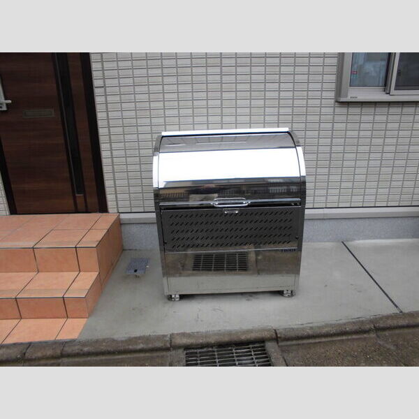 フォンテ西台 周辺