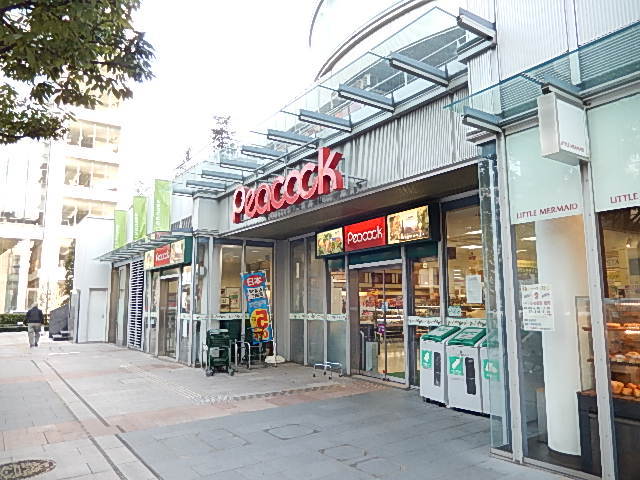 ガラ・グランディ日本橋2階 【デパート】ピーコックまで267ｍ