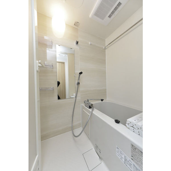 クリオ　ラモード学芸大学Ⅱ0302号室 お風呂