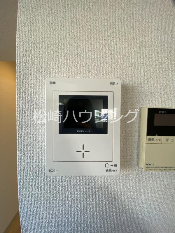 新井２丁目マンション3階 部屋その他