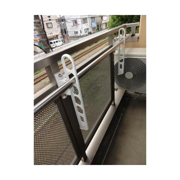 リ・ズィエール201号室 部屋その他