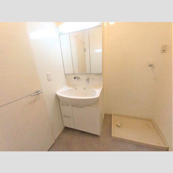 ボヌール　Ⅰ 洗髪洗面化粧台