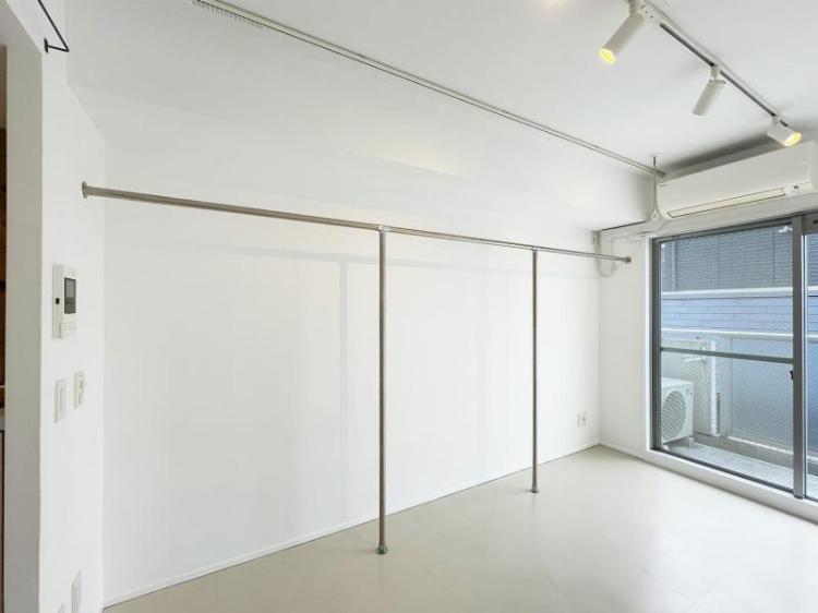 G APARTMENT4階 トイレ
