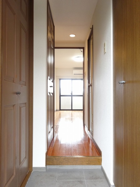 モナーク立川高松町313号室 その他