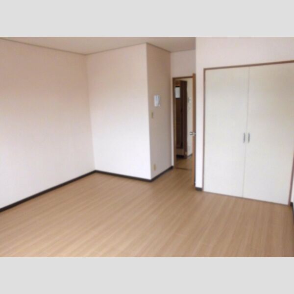 パークサイド207号室 洋室♪