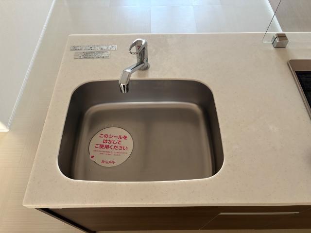 エルアージュ キッチン